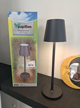 Lámpara