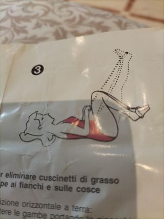 Aparato para tonificar y fortalecer.