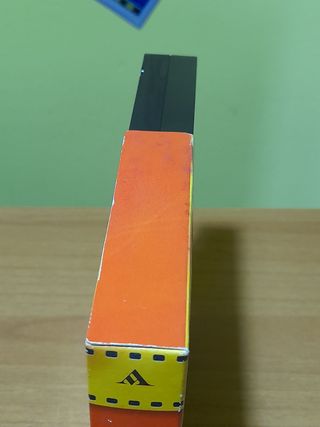 VHS FILM PUERTO ESCONDITO ORIGINALE