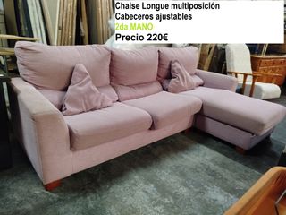 Sofás de Segunda Mano