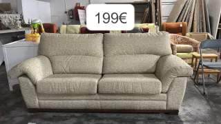 Sofás de Segunda Mano