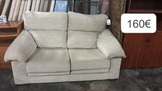 Sofás de Segunda Mano