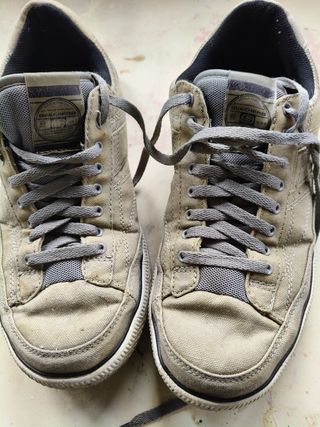 Zapatillas Skechers 