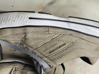 Zapatillas Skechers 