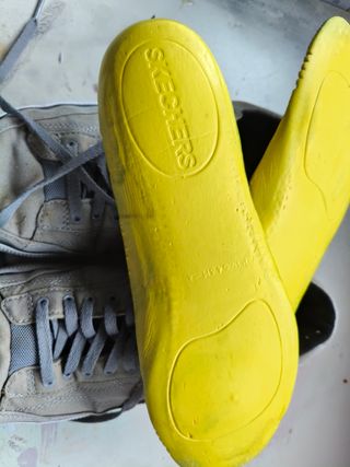 Zapatillas Skechers 