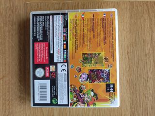 Gioco per Nintendo Ds.Gunpey