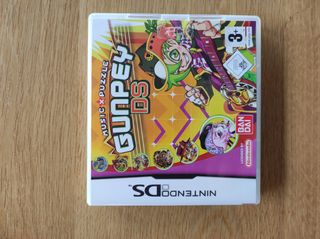 Gioco per Nintendo Ds.Gunpey