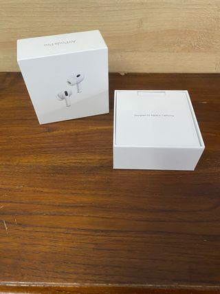 Auriculares Inalámbricos Pro2