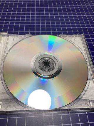 CD / Carla Bruni / Quelqu'un m'a dit