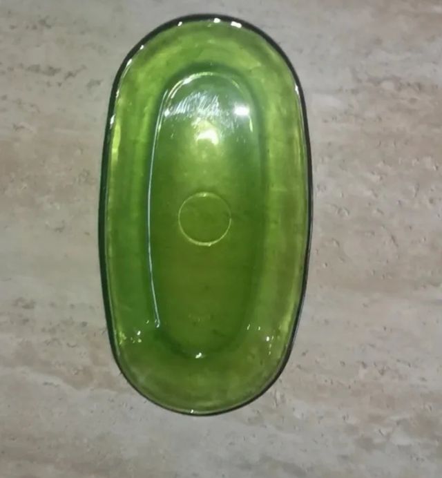 6€ c/u. Bandejas aperitivos 2 tamaños Duralex