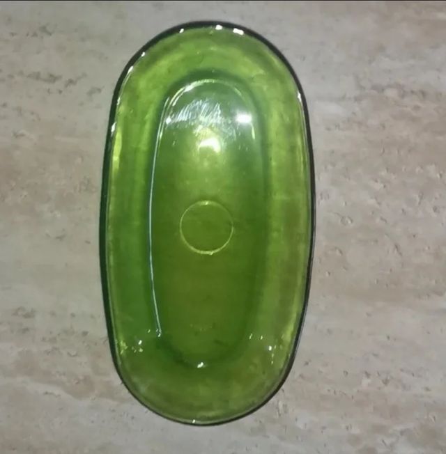 6€ c/u. Bandejas aperitivos 2 tamaños Duralex