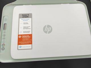 Impresora HP deskjet 2700e series