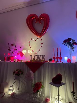 Fotografo y filmaker de eventos