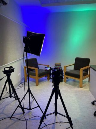 Fotografo y filmaker de eventos