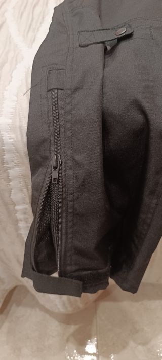 Pantalon moto 3 en 1 Modeka modelo Touring Fit