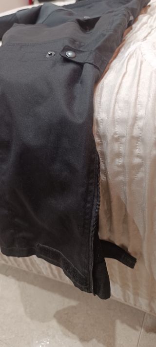 Pantalon moto 3 en 1 Modeka modelo Touring Fit