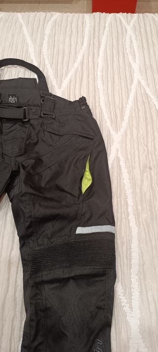 Pantalon moto 3 en 1 Modeka modelo Touring Fit