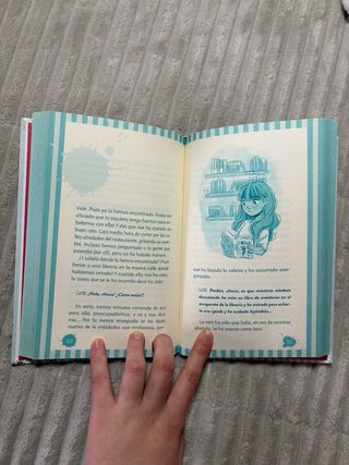 ¡Aventuras en Londres! (La diversión de Martina 2)