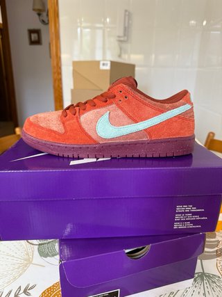 Zapatillas SB dunk low
