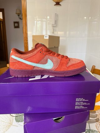 Zapatillas SB dunk low