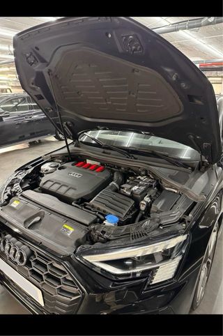 Audi S3 Sportback Quattro 310cv 2021