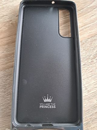 Funda movil con correa Huawei p30