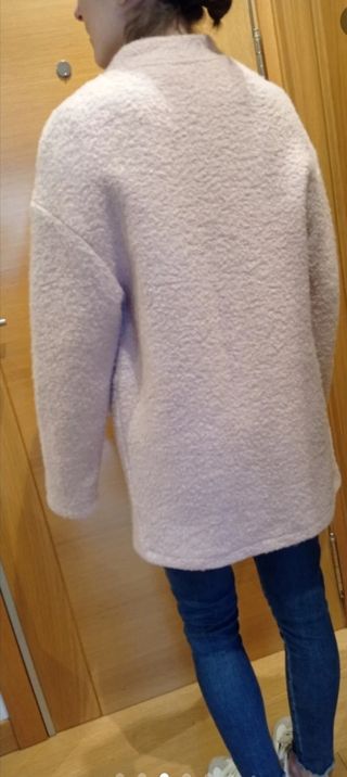 Abrigo Berska Talla S