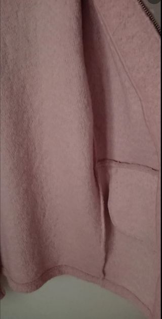 Abrigo Berska Talla S