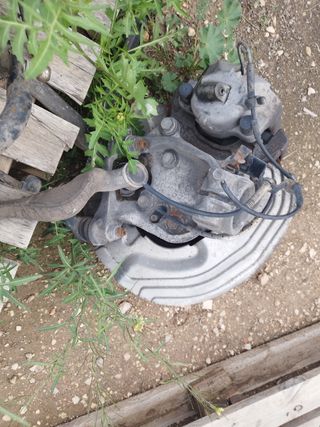 Cremallera de dirección e91 e90 e92