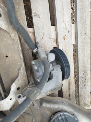 Cremallera de dirección e91 e90 e92