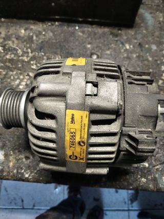 Volkswagen Golf 2000