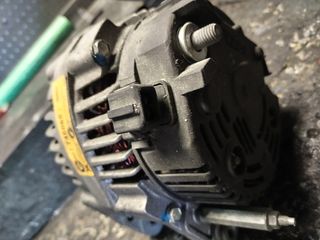 Volkswagen Golf 2000