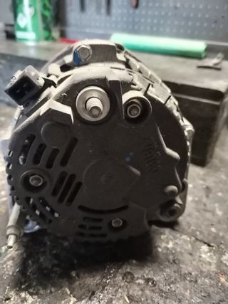 Volkswagen Golf 2000