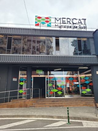 R-7937875 Traspaso Take Away con degustación Rubi