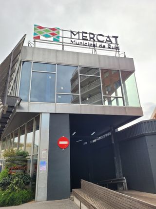 R-7937875 Traspaso Take Away con degustación Rubi