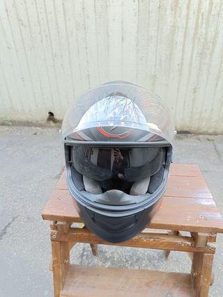Casco integrale Scorpion Exo