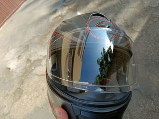 Casco integrale Scorpion Exo