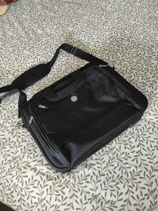 Maletín portátil Dell