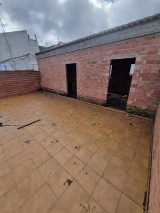 Bloque de pisos por piso