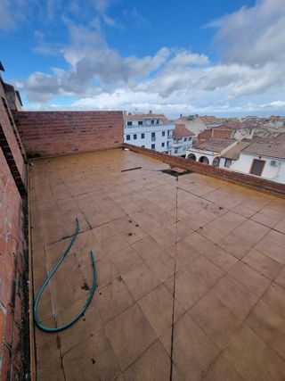 Bloque de pisos por piso