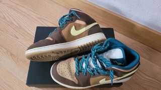 AIR JORDAN 1 Mid.