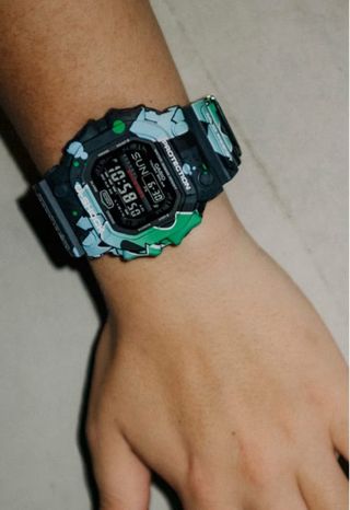 Reloj Gshock Street Spirit
