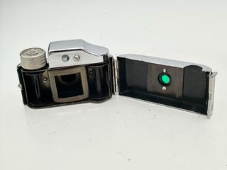 TOYOCA mini cámara espia vintage