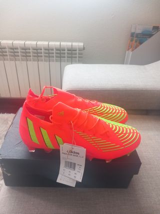 Adidas PREDATOR EDGE 1 LF.