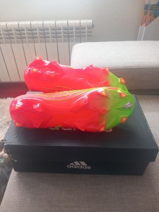 Adidas PREDATOR EDGE 1 LF.