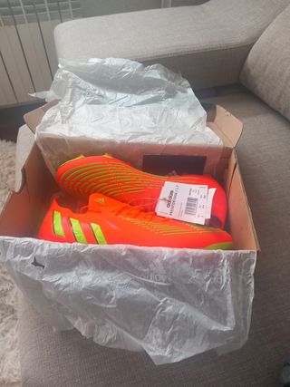 Adidas PREDATOR EDGE 1 LF.