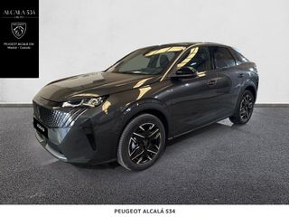 Peugeot 3008 Hybrid 1.2 107KW Allure eDCS6