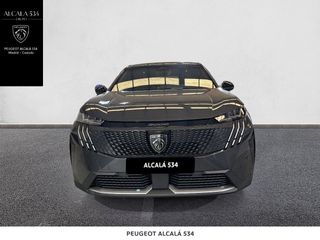 Peugeot 3008 Hybrid 1.2 107KW Allure eDCS6
