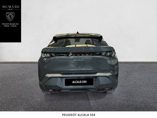 Peugeot 3008 Hybrid 1.2 107KW Allure eDCS6