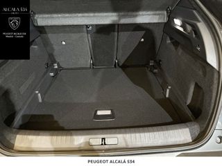 Peugeot 3008 Hybrid 1.2 107KW Allure eDCS6